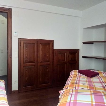 Appartement "Luigi Loft" Intragna Eksteriør bilde