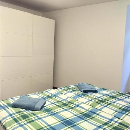 Appartement "Luigi Loft" Intragna Eksteriør bilde