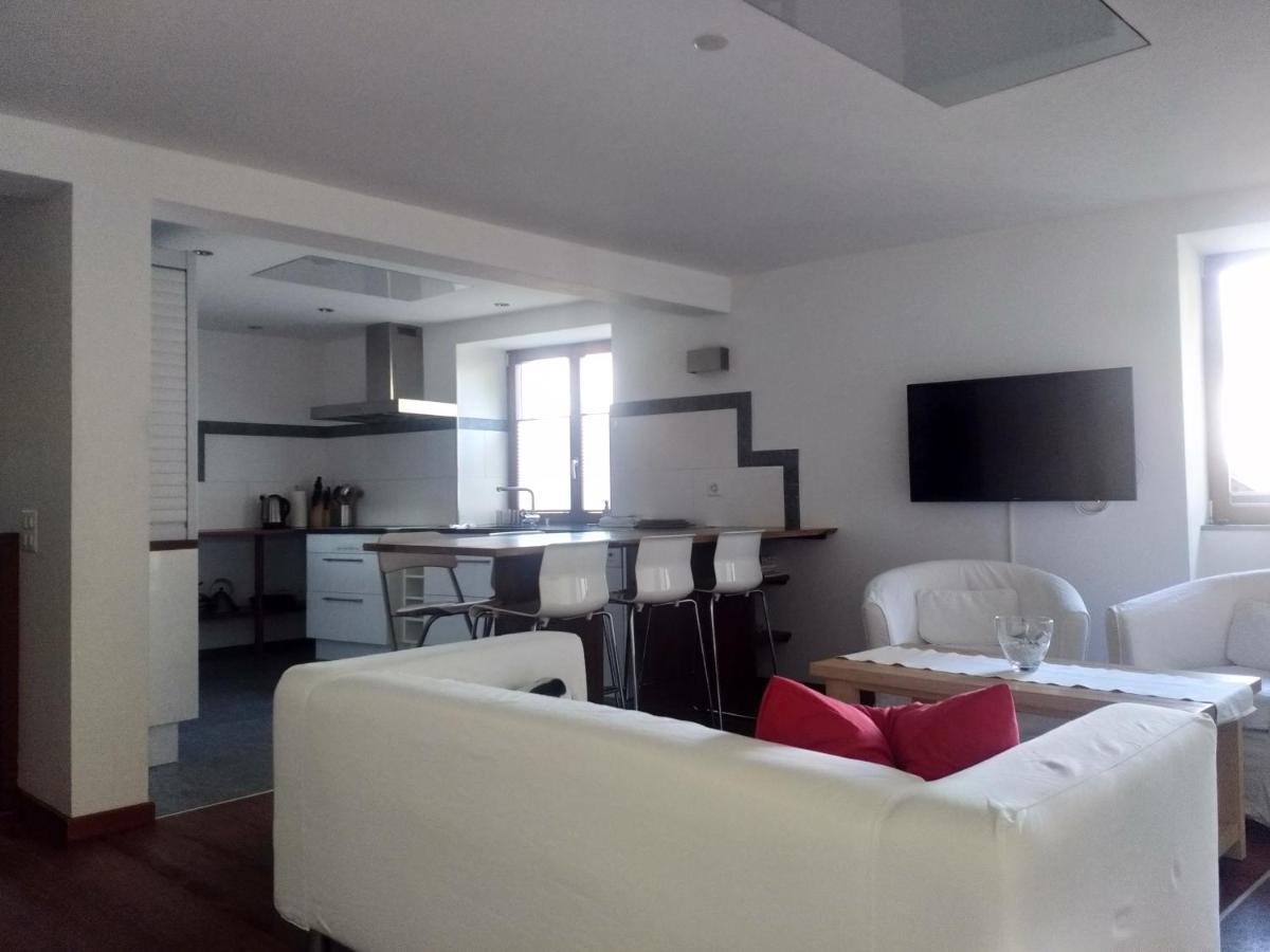 Appartement "Luigi Loft" Intragna Eksteriør bilde