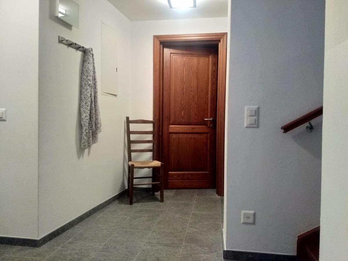 Appartement "Luigi Loft" Intragna Eksteriør bilde