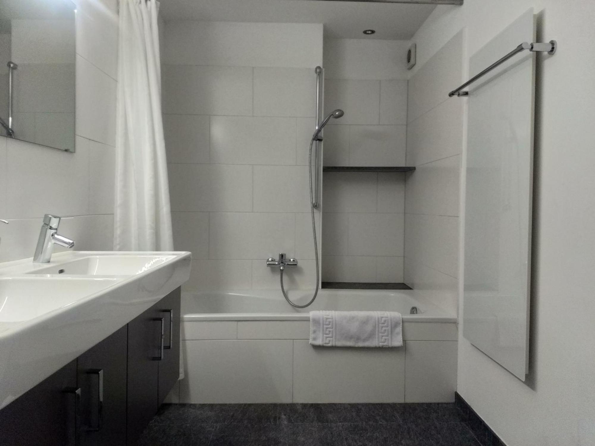 Appartement "Luigi Loft" Intragna Eksteriør bilde