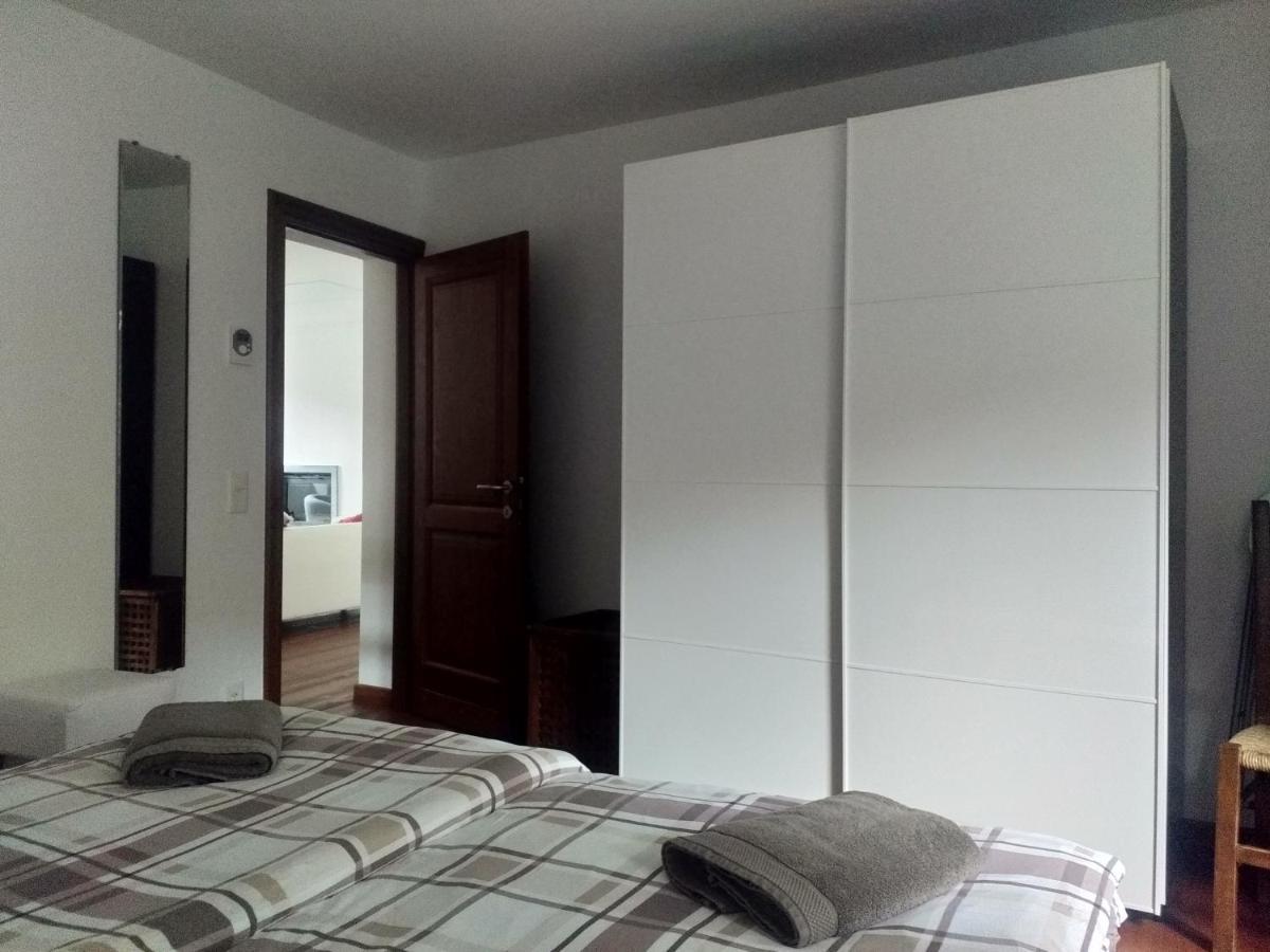 Appartement "Luigi Loft" Intragna Eksteriør bilde