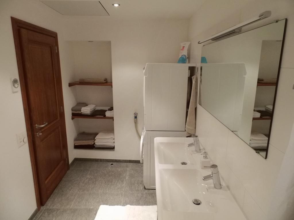Appartement "Luigi Loft" Intragna Rom bilde