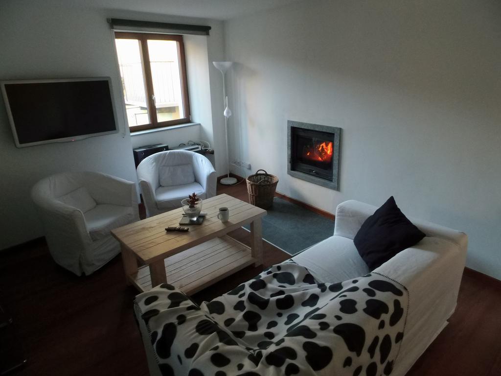 Appartement "Luigi Loft" Intragna Rom bilde