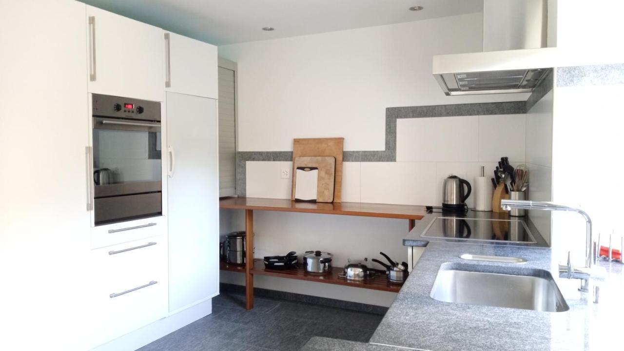Appartement "Luigi Loft" Intragna Eksteriør bilde